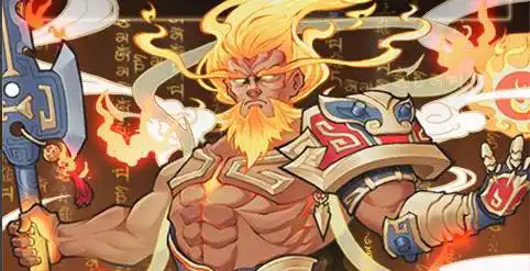 魔龙战争