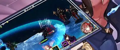 魔法小马寻路