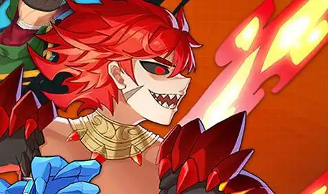 魔界战争守护之剑