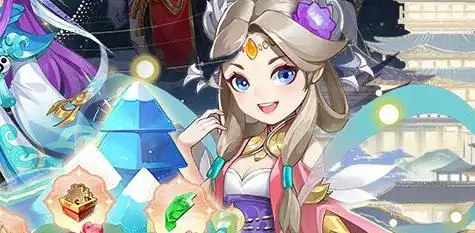 魔法纪元之英雄无敌手游