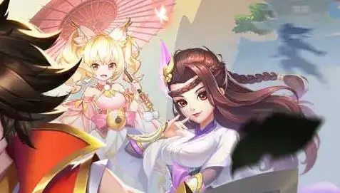 魔法师大战僵尸2