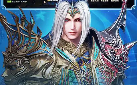 魔界王物语手游