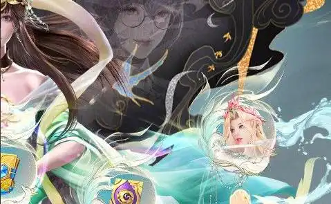 魔神世界奇迹重生