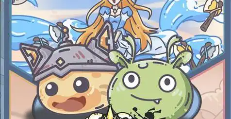 魔法少女小圆Magia Exedra