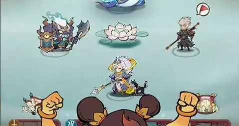 魔王村长与杂货店