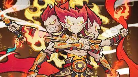 魔盒之战红包版