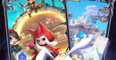 魔法师大冒险汉化版