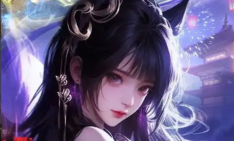 魔法大陆神魔