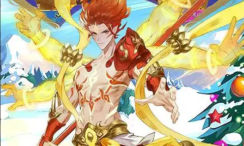 龙骑觉醒官方版