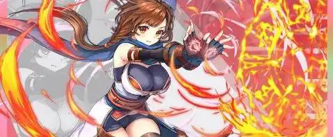 魔物调查者国际版