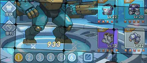 魔法装扮明星舞会