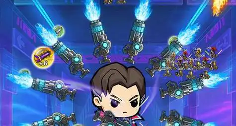 鱼塘传奇红包版