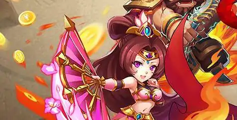 魔盒之战官方版