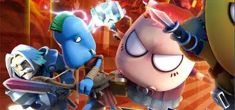 魔物地牢最新版