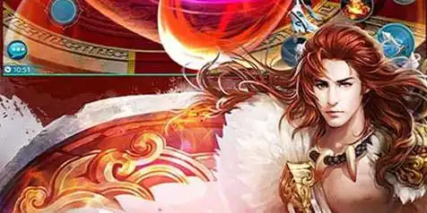 龙魂觉醒英雄争霸