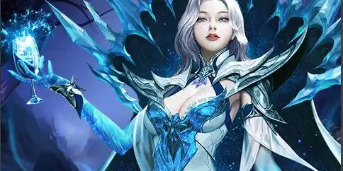 魔渊之刃 官网版