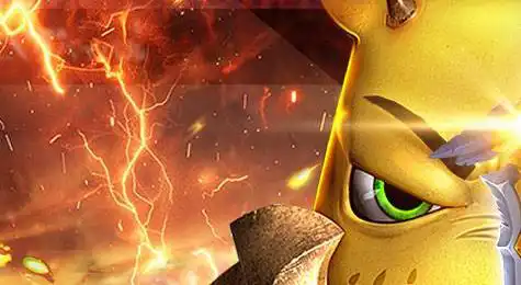 魔法门传奇之魔幻天使