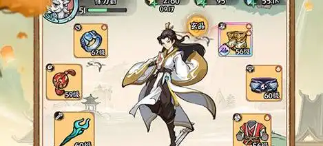 魔法物语之奇妙冒险