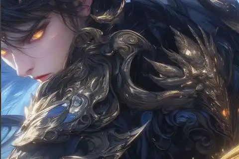 魔法少女养成