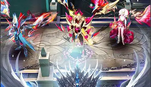 龙魔复古传奇高爆版