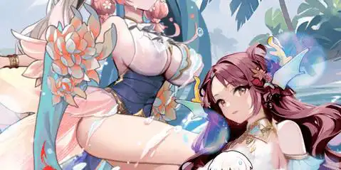 鱼儿也疯狂
