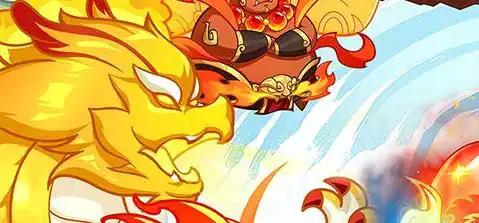 魔狩战纪2024官方版