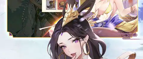 魔灵盛典光明之怒