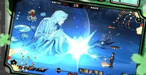 魔法少女之祈祷手游