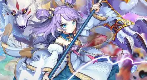 龙魂天下商城版