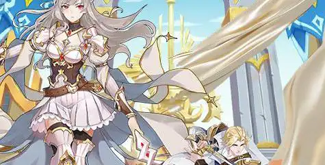 魔法娃娃装扮游戏