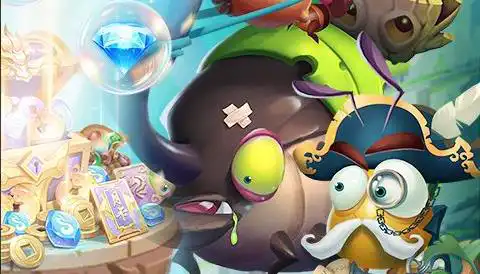 魔王的冒险者小镇