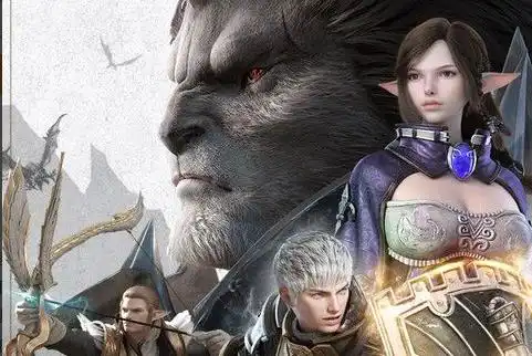 魔狩战纪最新版