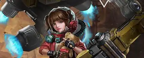 魔法风云会竞技场