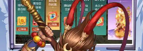 魔狱奇迹变态版