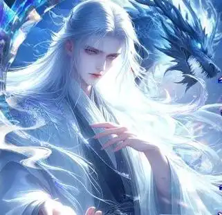 魔龙无限刀冰雪