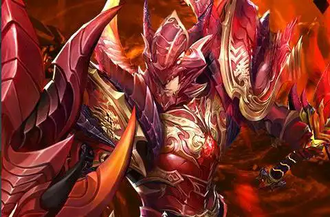 龙魂迷失传奇手游