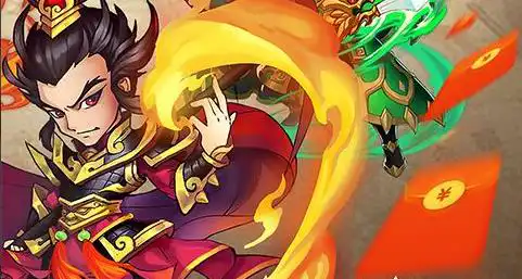 魔神快打官方版