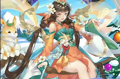 魔法漫画女孩制作人