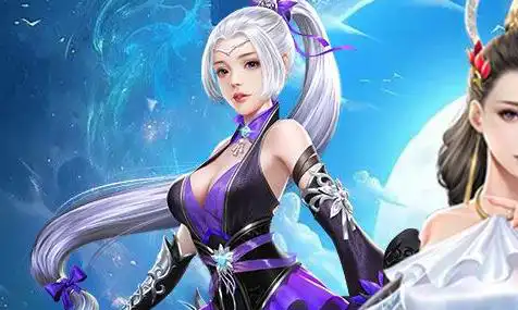 魔法狩猎者小游戏