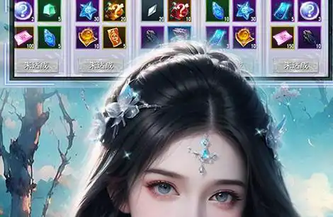 龙龟传奇战神蚩尤