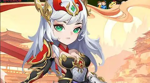 龙骑士学园官方正版