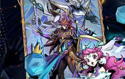 龙魂创世官方版