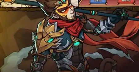 龟兔机器人战斗