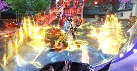 魔盒之战福利版