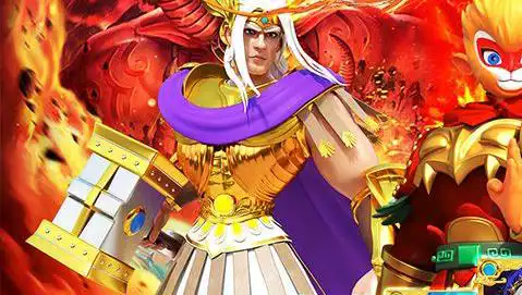 魔法女导士