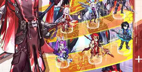 魔界战记1手机版