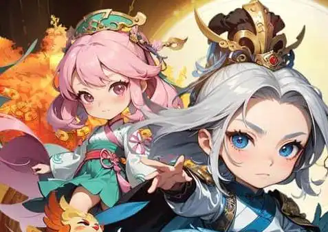 魔龙之旅官方版