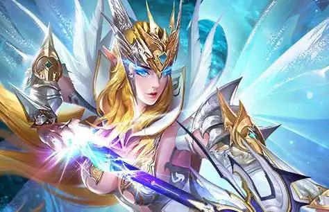 魔法甜品店手游