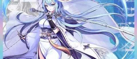 魔法少女养成记