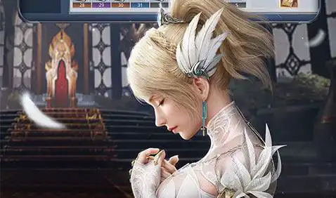 魔龙微变复古